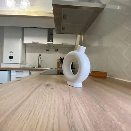 Apartment Le 7 : Centre-ville Poitiers