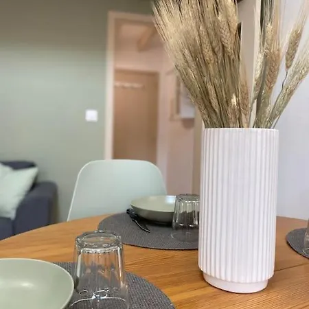 Apartment Le 7 : Centre-ville Poitiers
