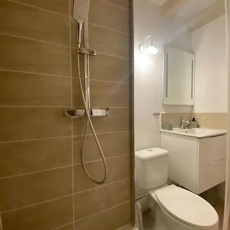 Apartment Le 7 : Centre-ville Poitiers